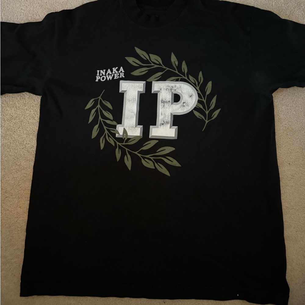 Inaka power oversized tee